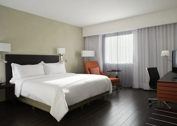 Fiesta Inn FundidoraHotel Monterrey