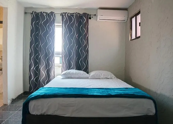 Hotel Access Blue Cristal Monterrey