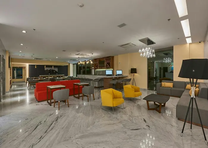 Radisson Hotel Monterrey San Jeronimo