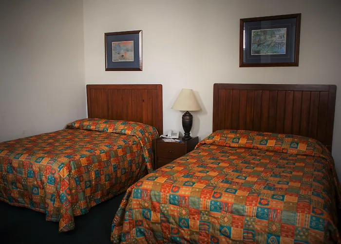 Fiesta VersallesHotel Monterrey